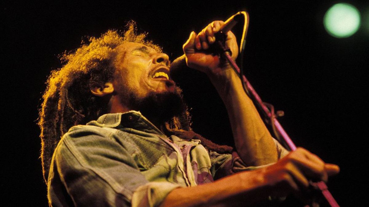 Hace 40 años murió Bob Marley a causa del cáncer