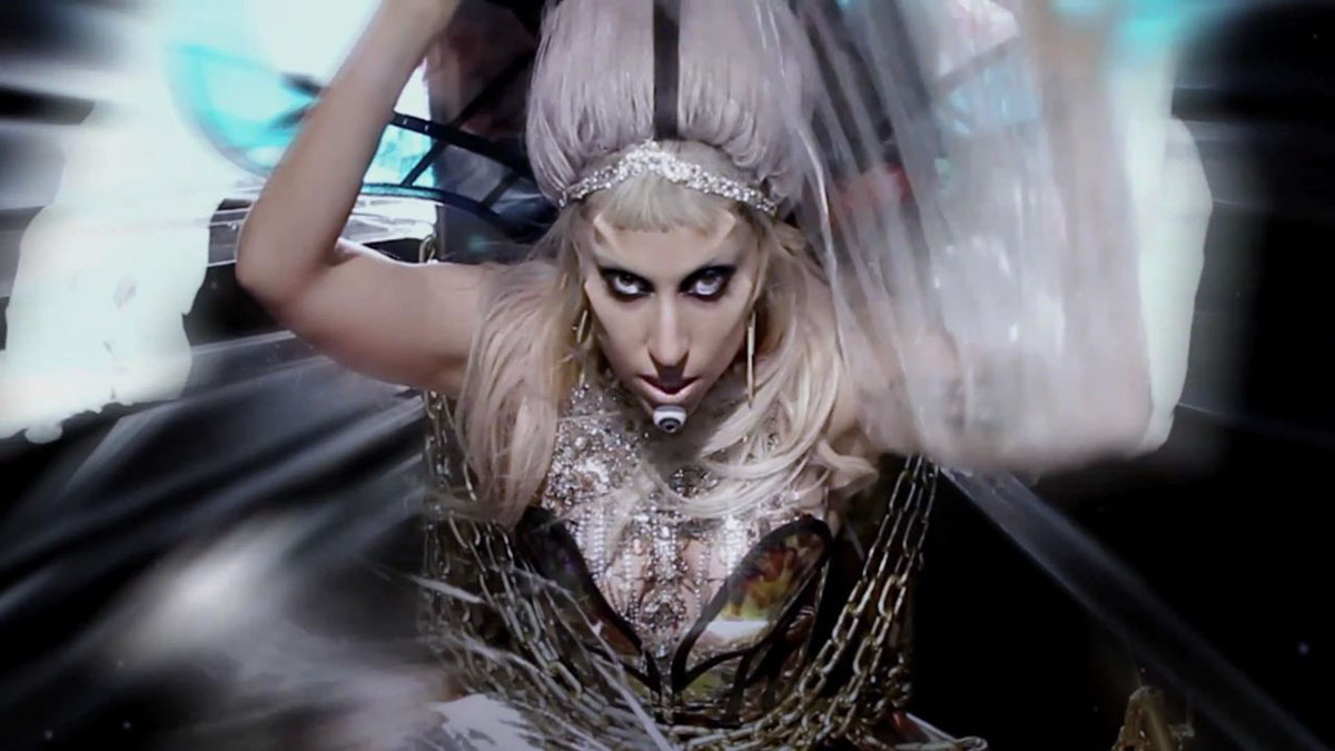 Lady gaga star born