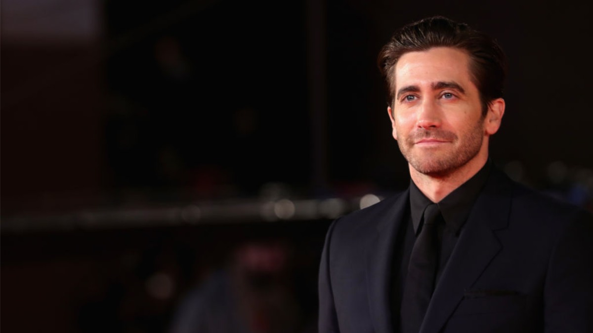 Jake Gyllenhaal podría protagonizar remake de El duro Radio