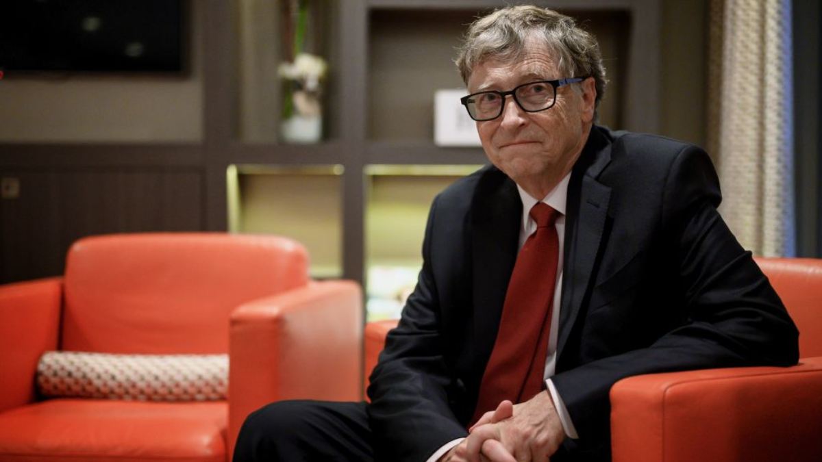 Bill Gates Mencion Las Carreras Y Profesiones M S Requeridas En El