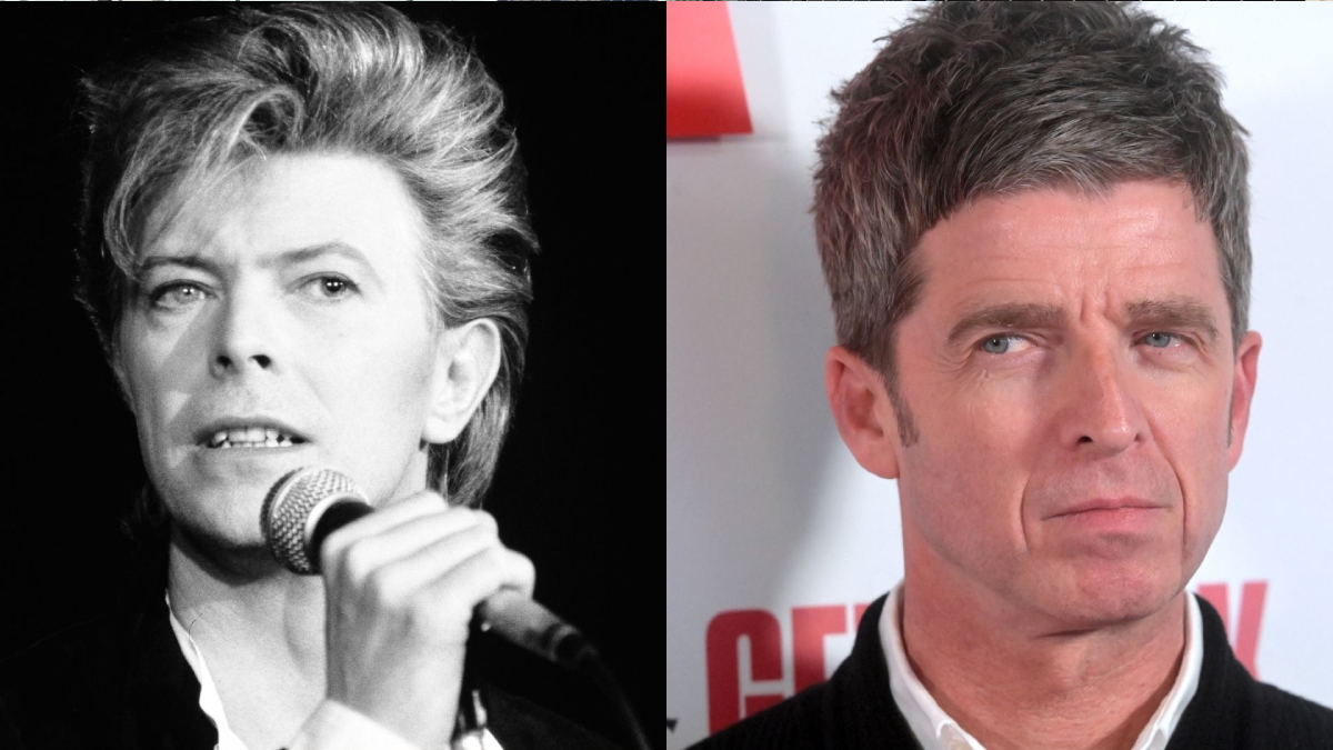 Noel Gallagher Revela Las Ltimas Palabras Que Intercambi Con David