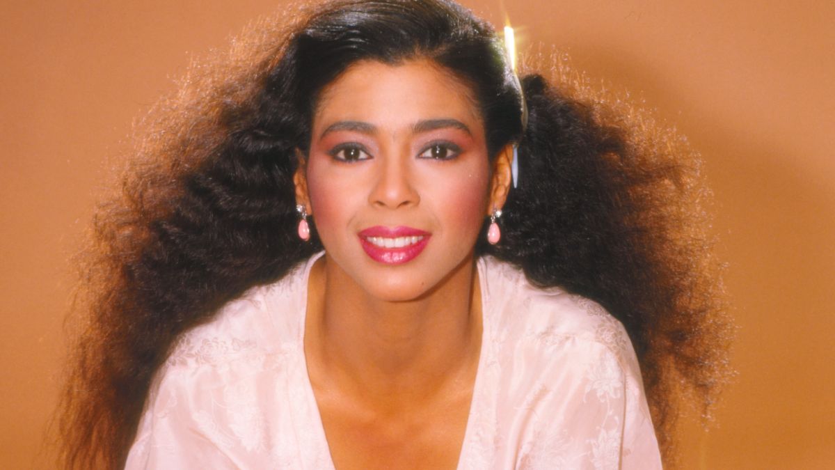 Irene Cara Murió la voz de What a Feeling de la película Flashdance Radio Concierto Chile