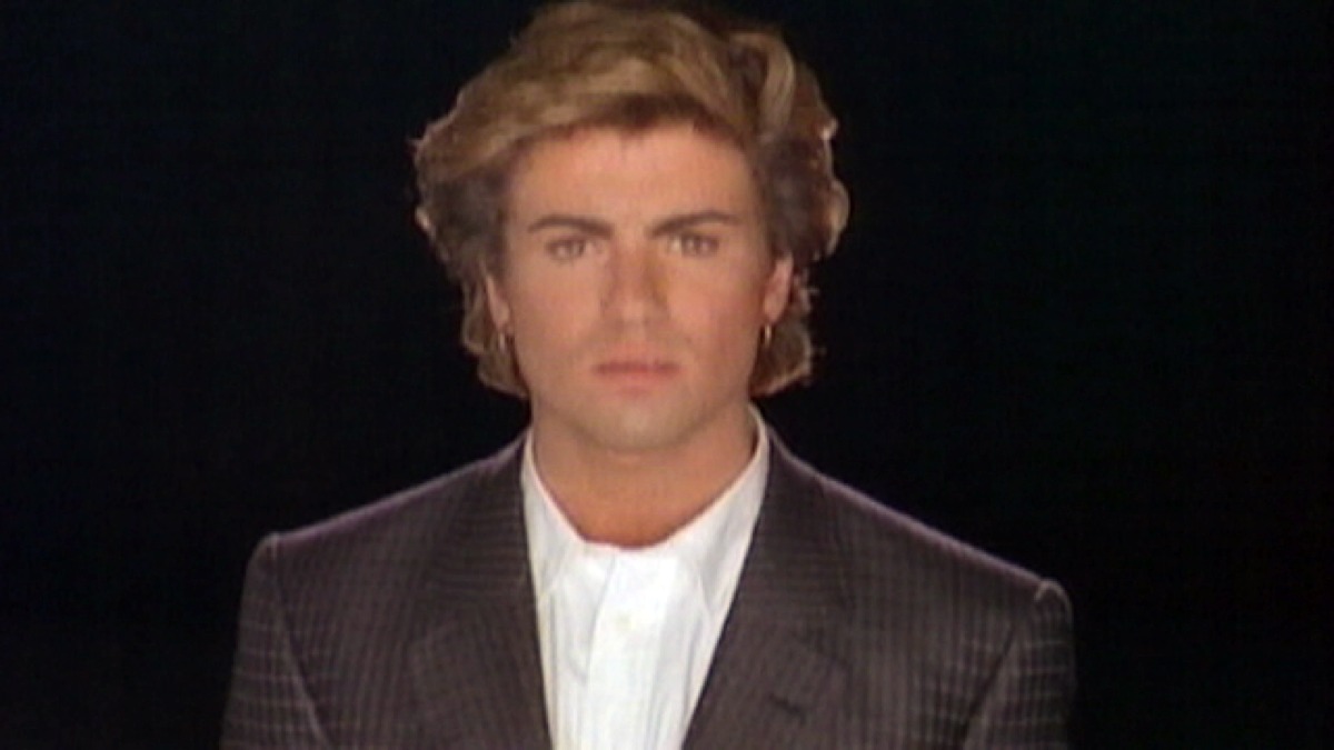 Video Careless Whisper De George Michael Se Uni A Un Selecto Club En