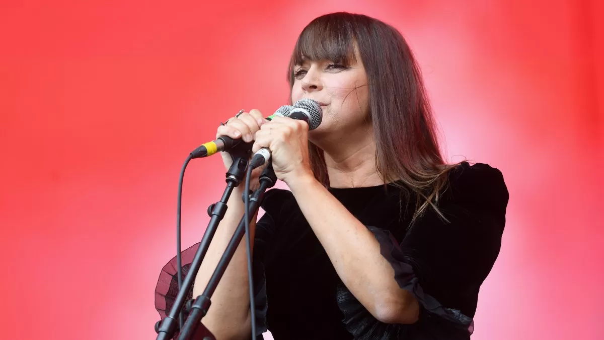 Cat Power Lanza Dos Deslumbrantes Singles De Su Pr Ximo Lbum Mr