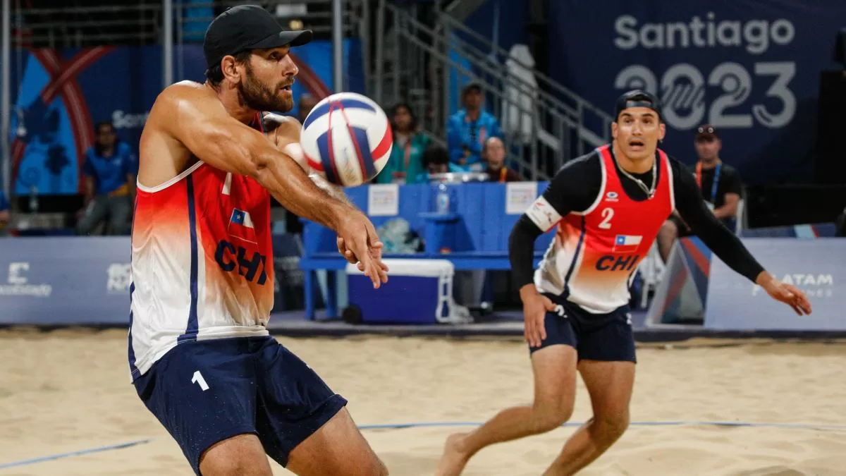 Santiago A Qu Hora Y Donde Ver El Partido Por El Bronce De Los