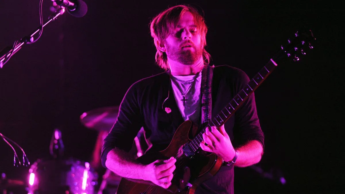 Kings Of Leon Lanza Nuevo Adelanto De Su Noveno Lbum Can We Please