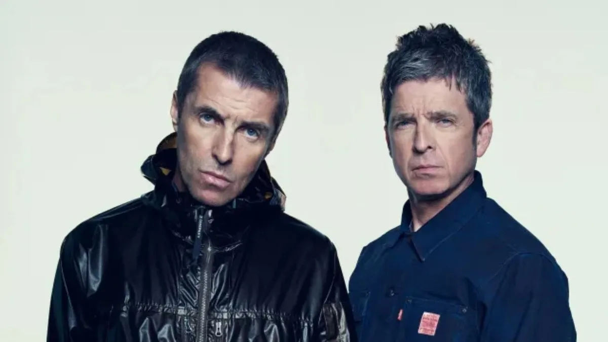 La Raz N Por La Que Liam Y Noel Gallagher No Dar N Entrevistas Juntos