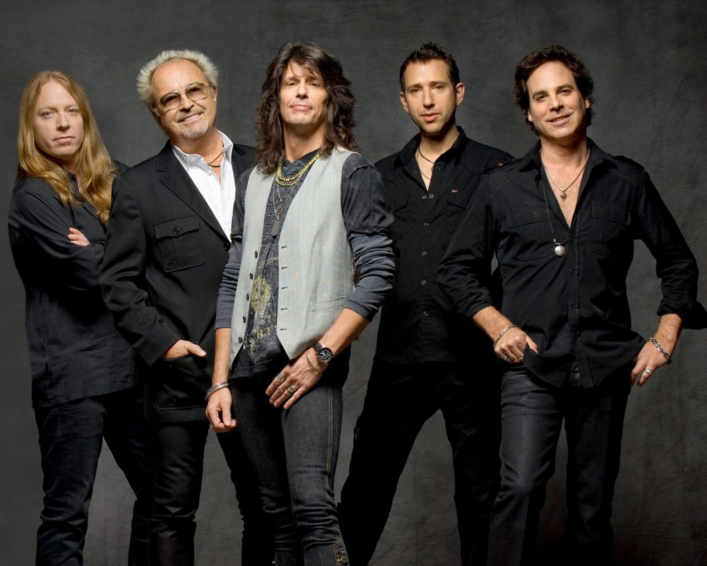 band members foreigner lead singer dies