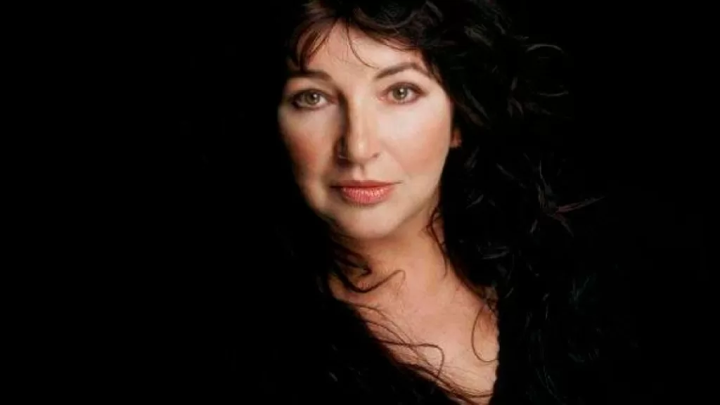 Kate Bush