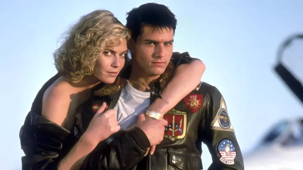 Top Gun