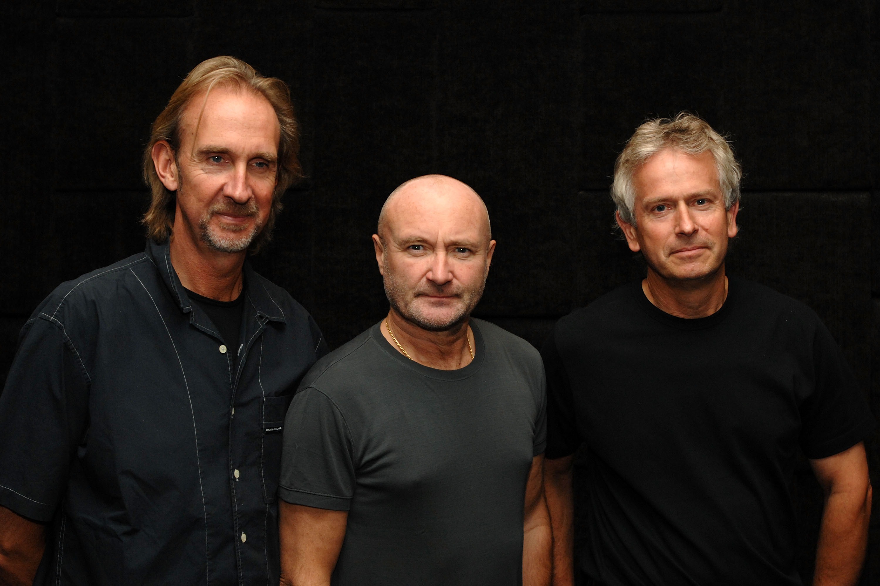 Genesis band