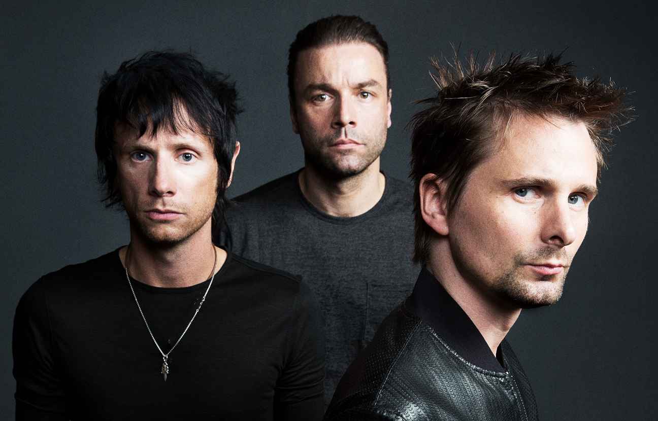 Muse vuelve a aparecer en el estudio y adelanta nueva canción — Radio