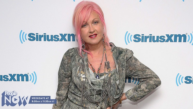 Cyndi Lauper Se Convierte En ícono De La Lucha Contra La Psoriasis — Radio Concierto Chile 