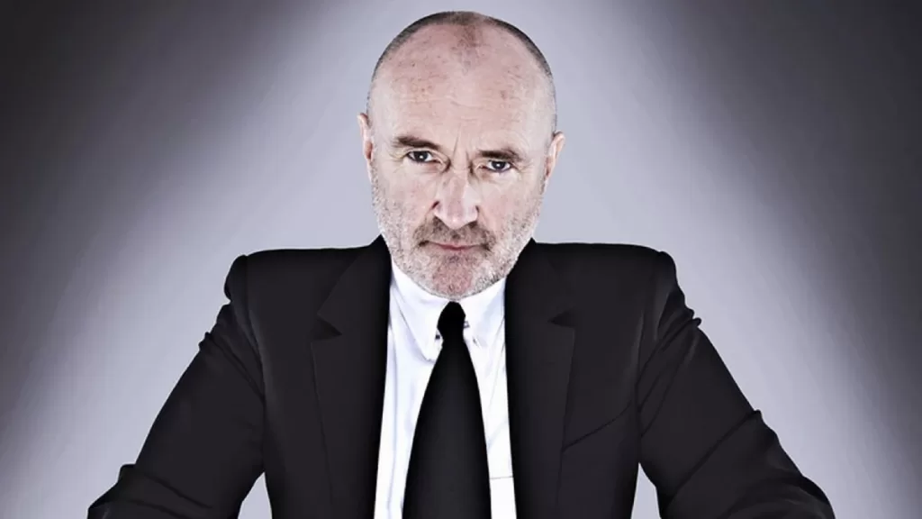 Phil Collins