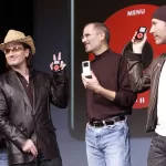 IPod U2