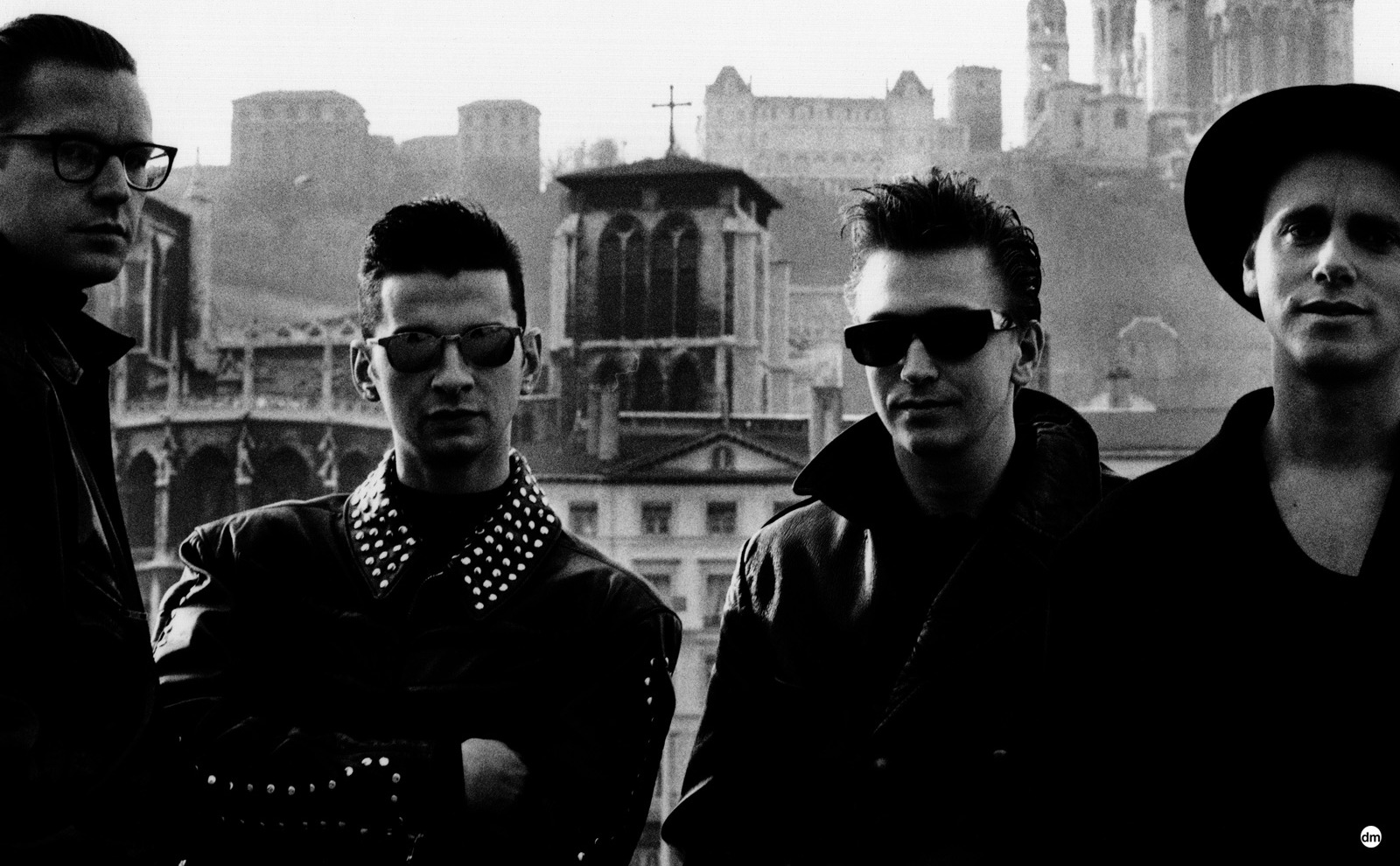 Especial Depeche Mode 19881998 — Radio Concierto Chile