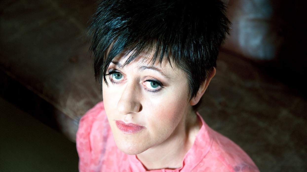 Tracey Thorn Publica Nueva Canción Y Anuncia Disco — Radio Concierto Chile