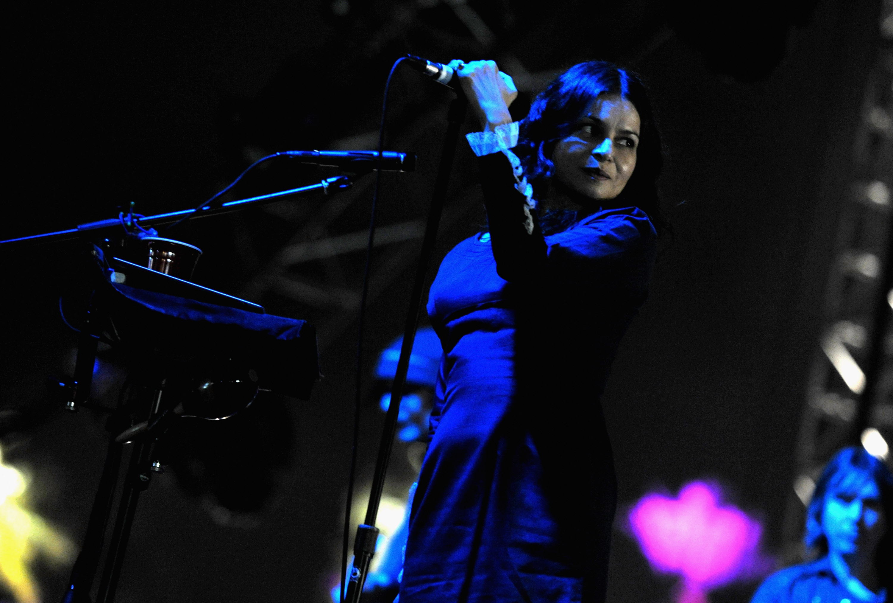 Mazzy Star