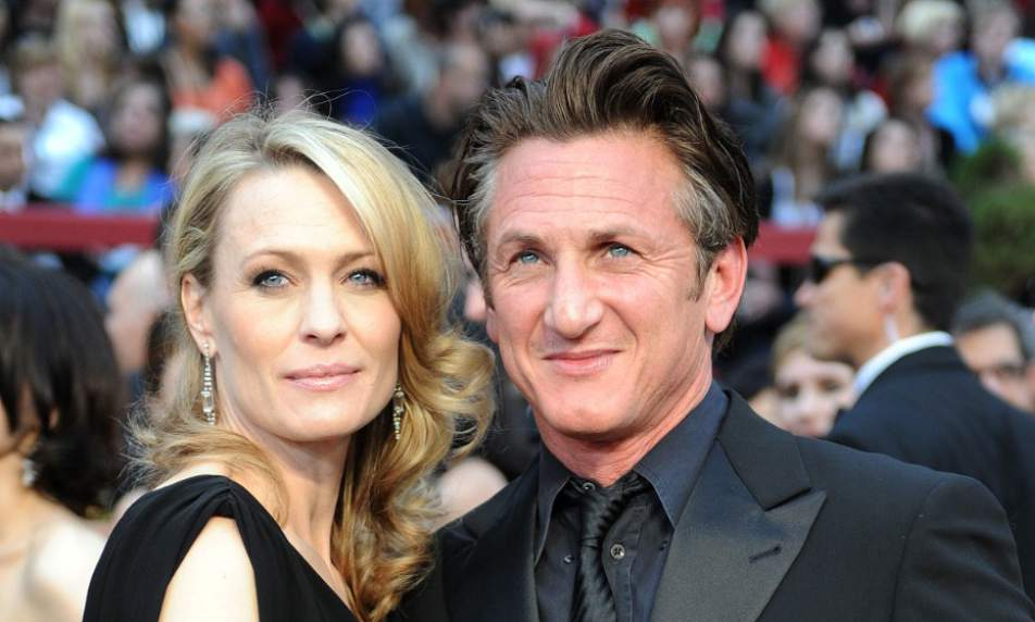 Arrestaron al hijo de Sean Penn y Robin Wright por ...