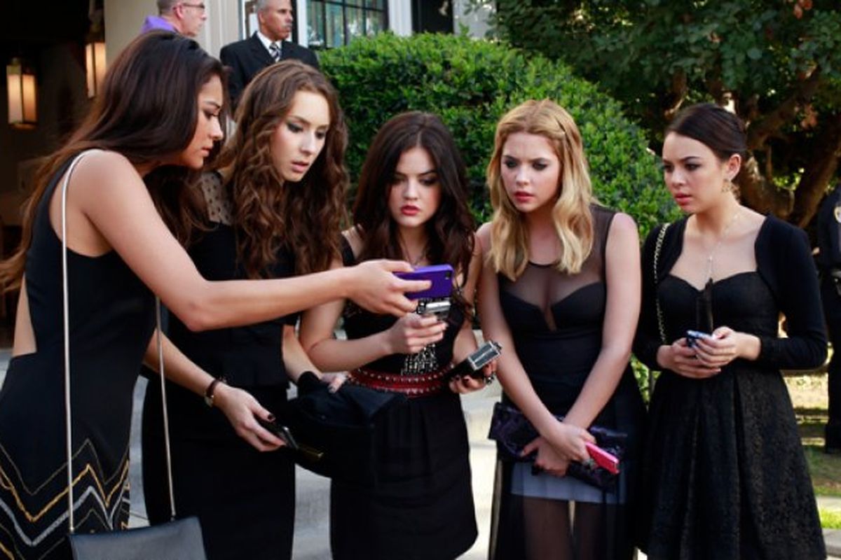 Revisa el primer trailer del spin off de Pretty Little Liars — Radio