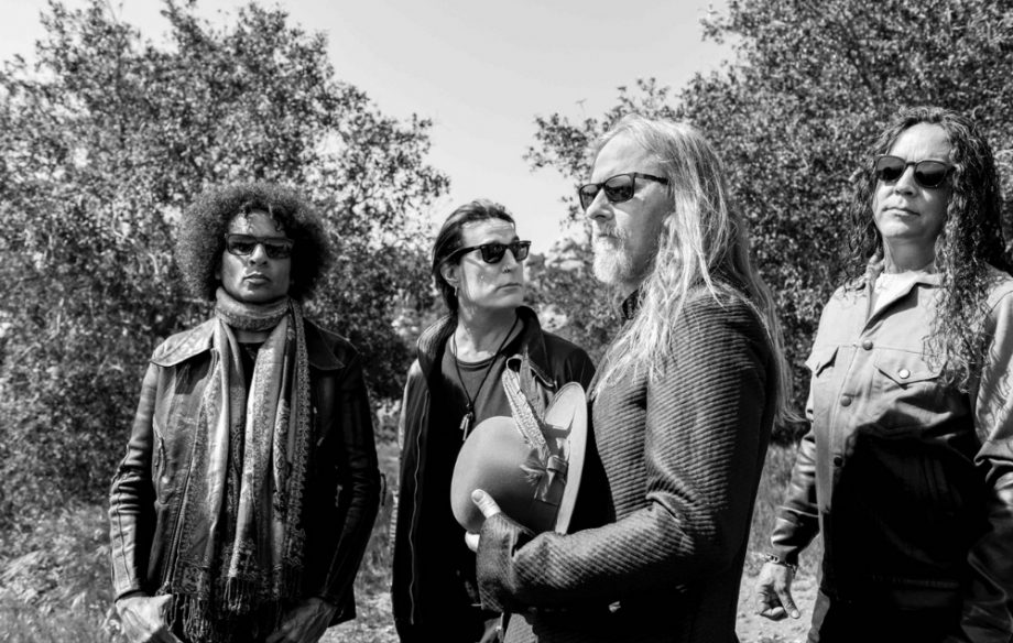 Alice In Chains estrena "Never Fade", nuevo adelanto de su próximo