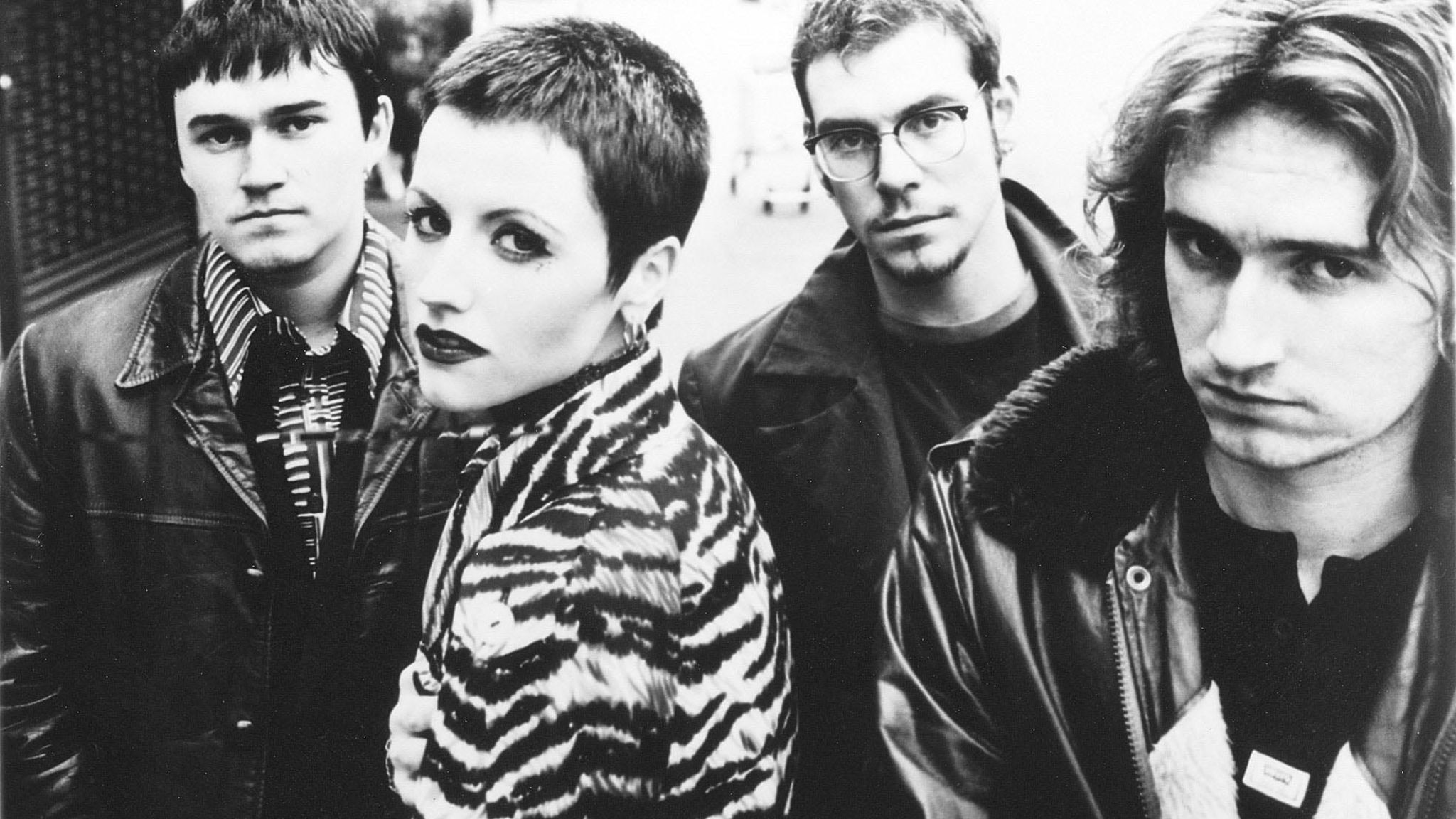 The Cranberries anuncia edición de aniversario de su disco debut