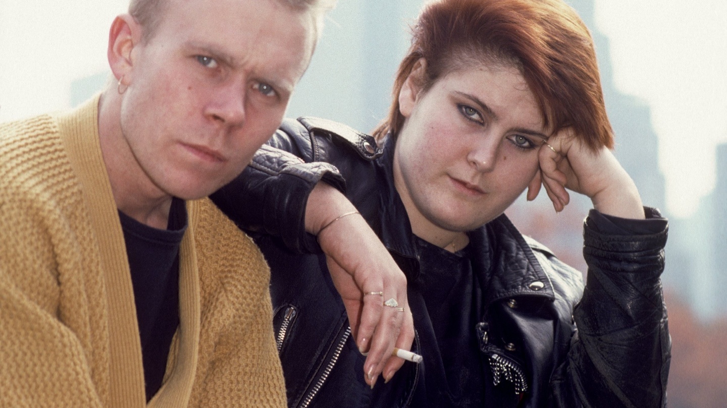 A petición de los fans, Yazoo lanzará su nuevo boxset en CD — Radio  Concierto Chile