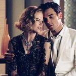 Robbie Williams Nicole Kidman