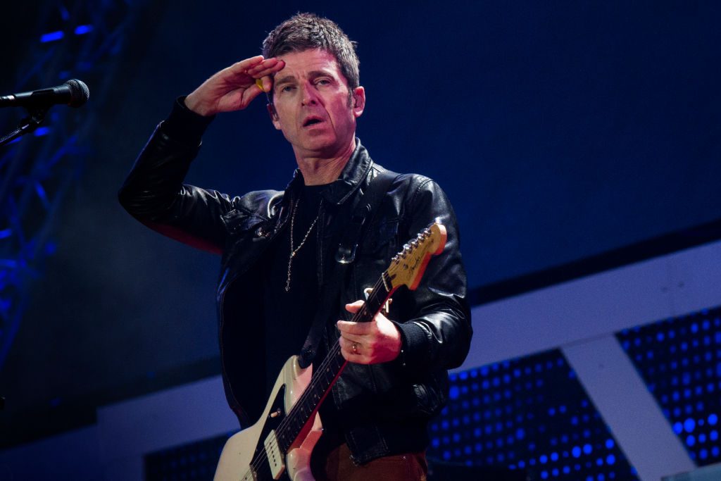 noel gallagher