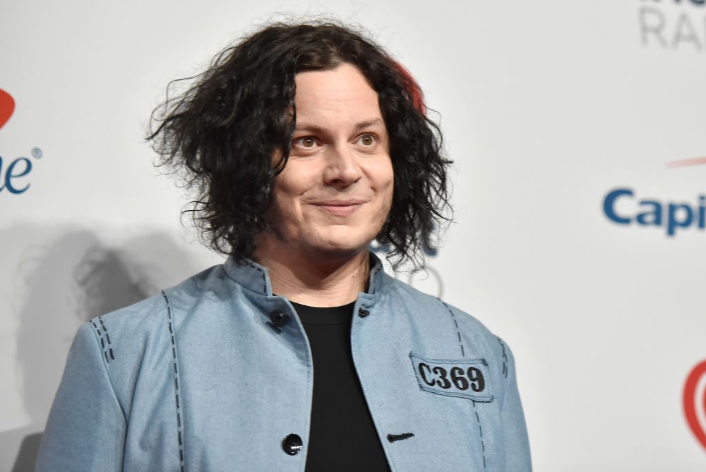 Jack White