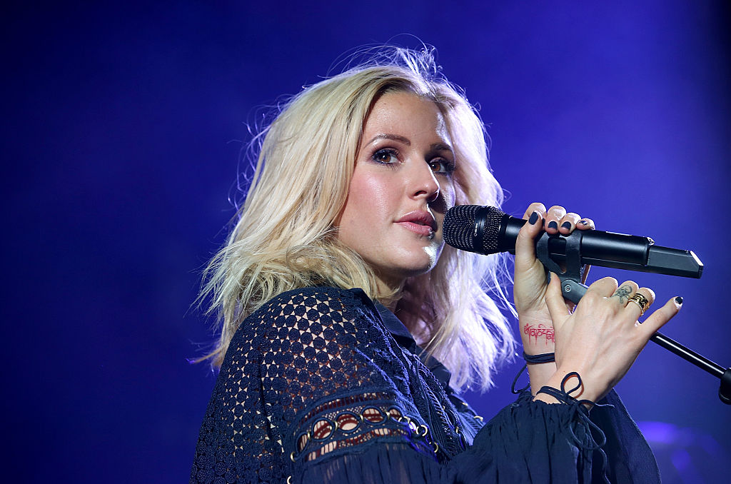 ellie goulding albums 2019