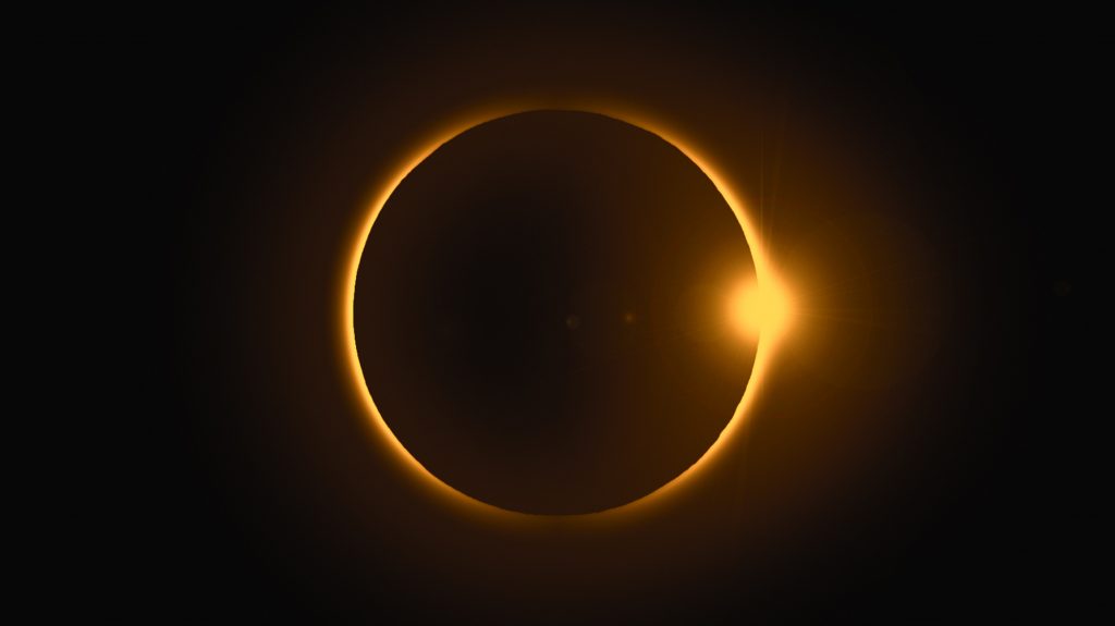 eclipse