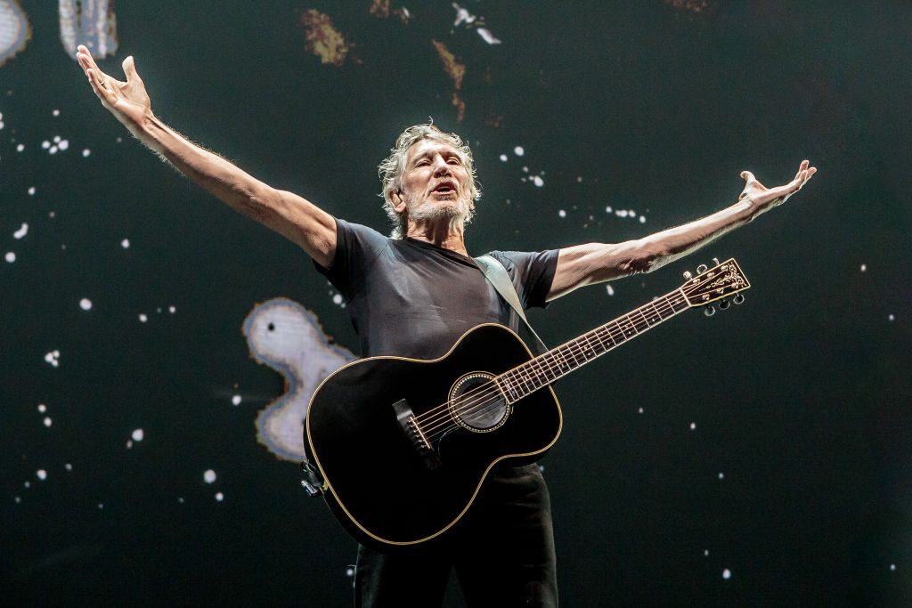 Roger Waters