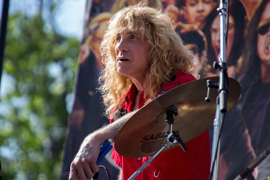 Steven Adler