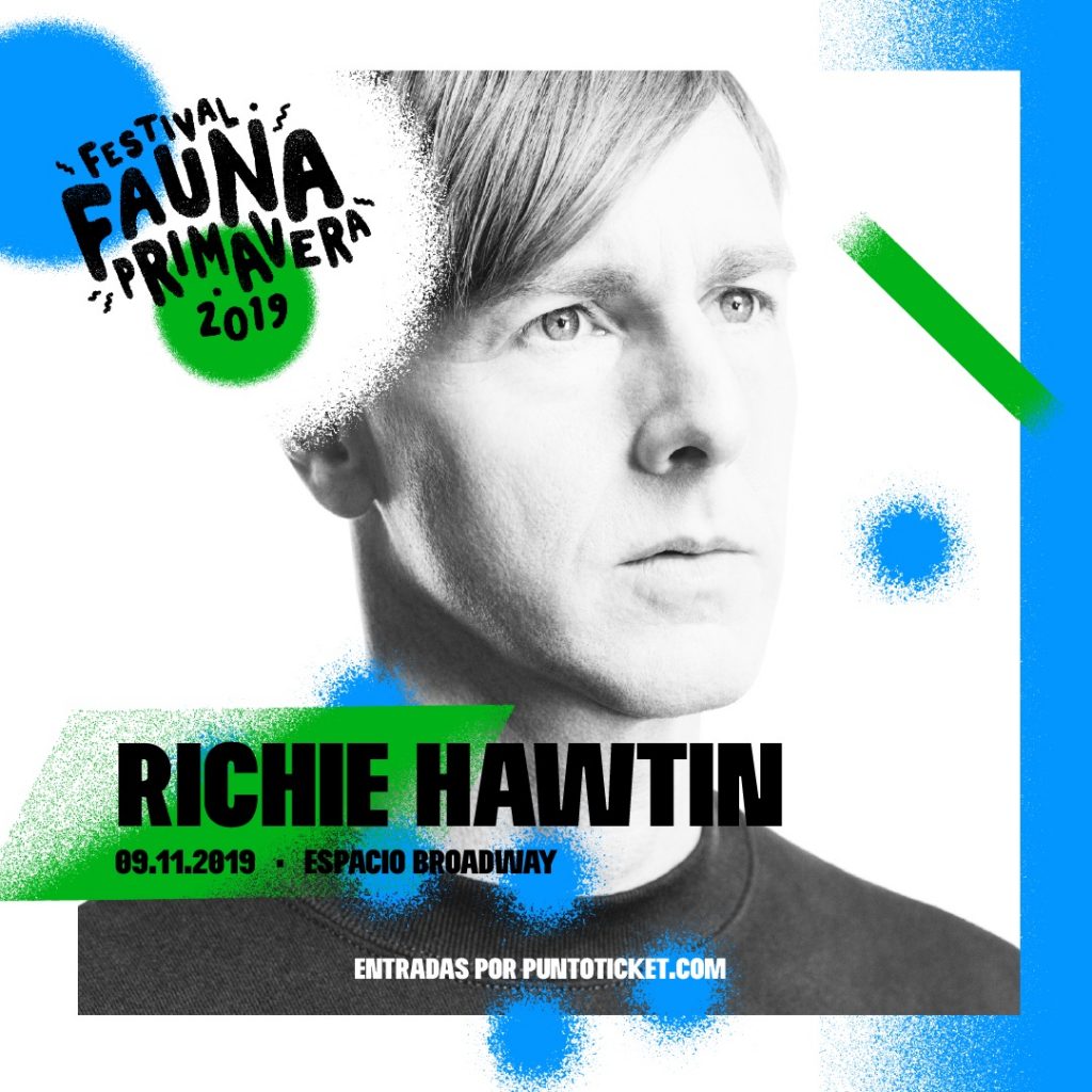 Richie Hawtin