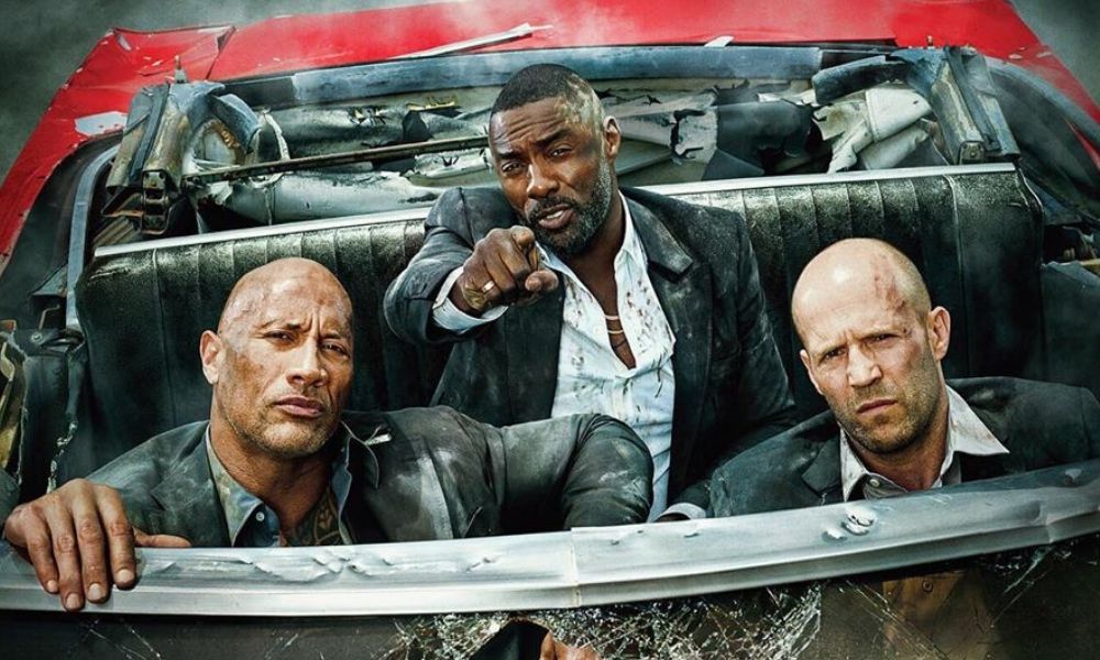 Hobbs & Shaw