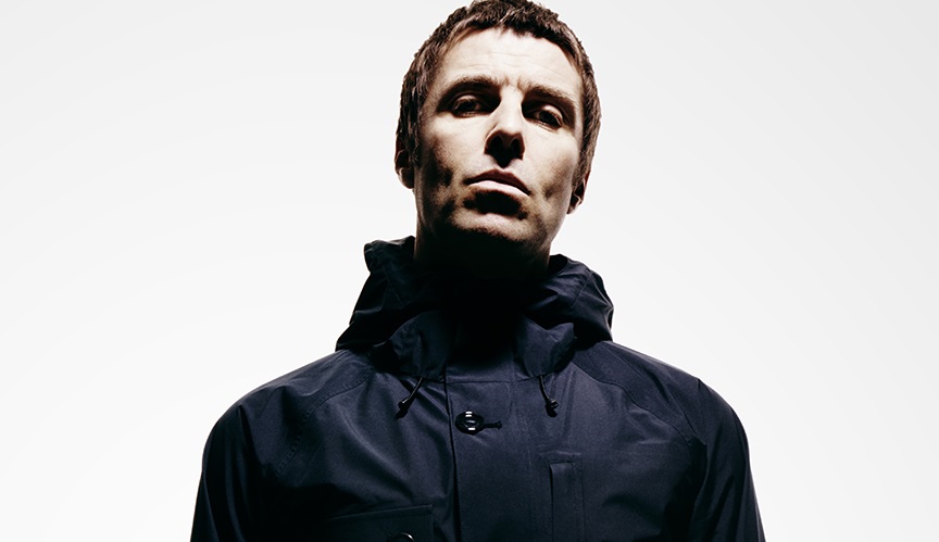 Liam Gallagher