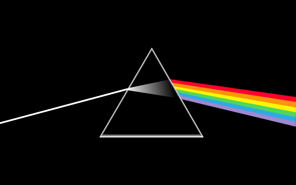 The Dark Side of The Moon