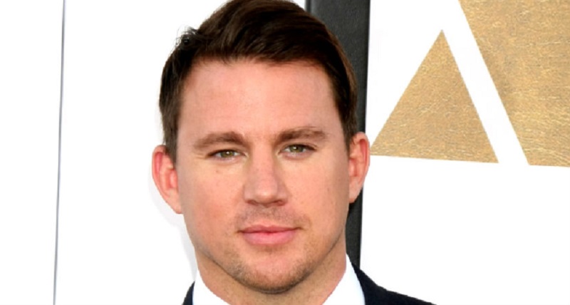 Channing Tatum