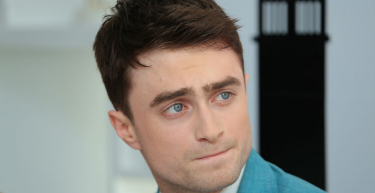 Daniel Radcliffe