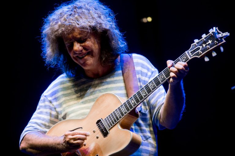 Pat Metheny