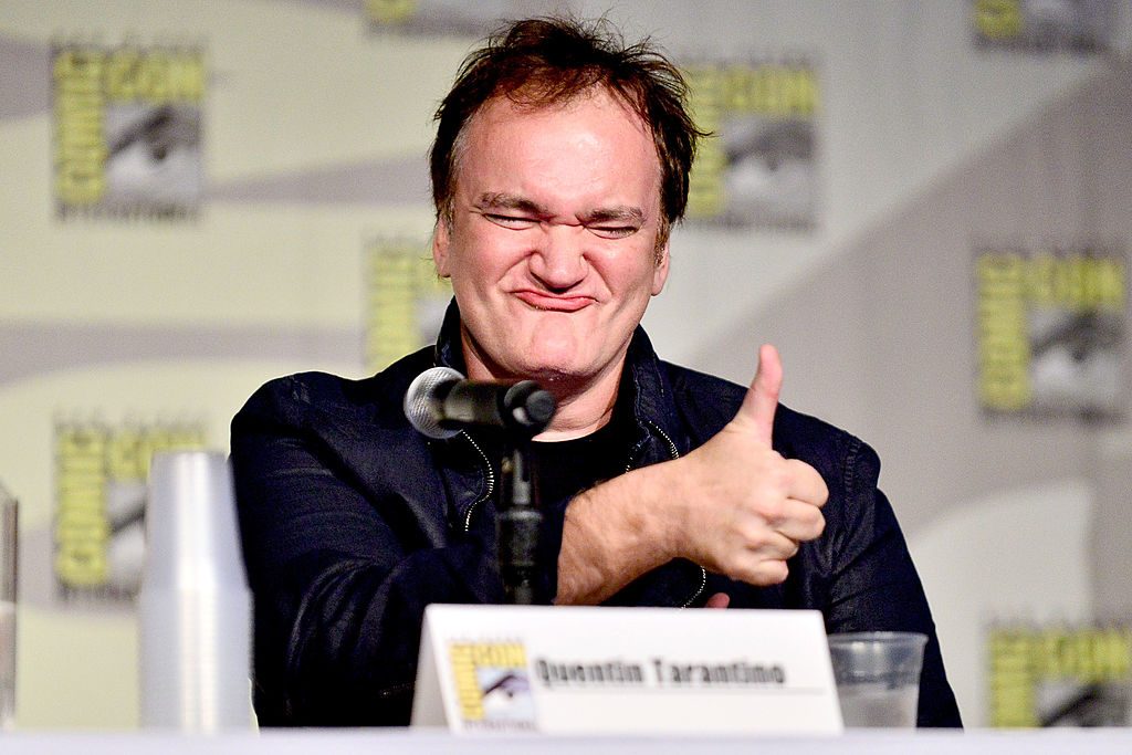 Tarantino