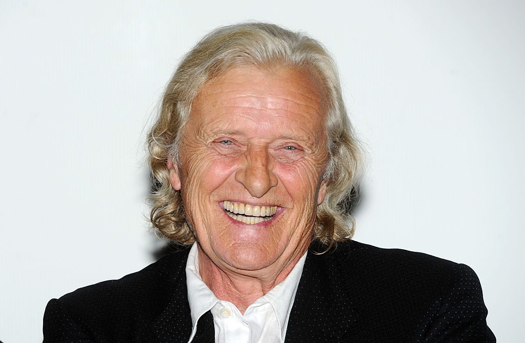 Rutger Hauer