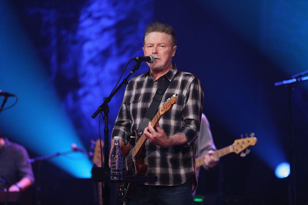 Don Henley