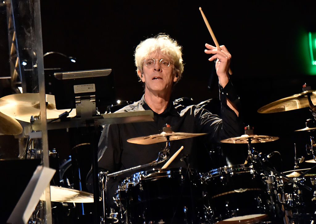 Stewart Copeland