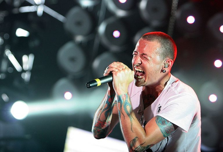 Canción de Linkin Park salvó a hombre que se quería quitar la vida