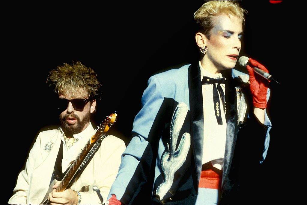 Eurythmics