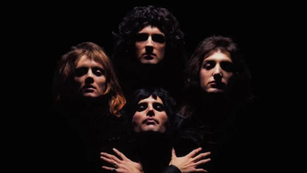 Bohemian Rhapsody