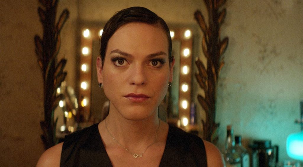 Daniela Vega