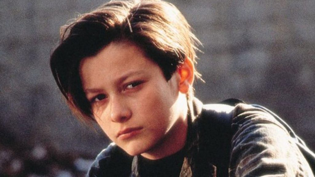 Edward Furlong